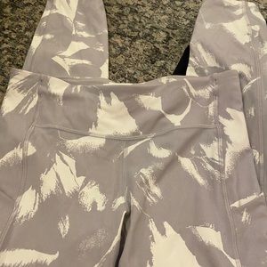 Lululemon 7/8 leggings
